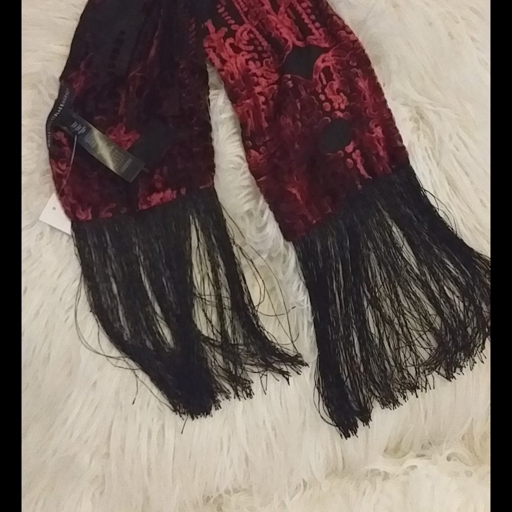 Neckscarf